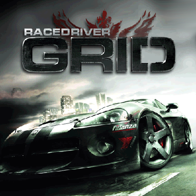 دانلود موسیقی متن بازی Race Driver GRID – توسط Thomas Bergersen, Aaron Sapp , Ian Livingstone