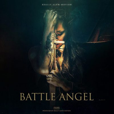 دانلود آلبوم موسیقی Battle Angel توسط Really Slow Motion