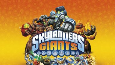 دانلود موسیقی متن بازی Skylanders Giants