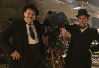 Stan & Ollie