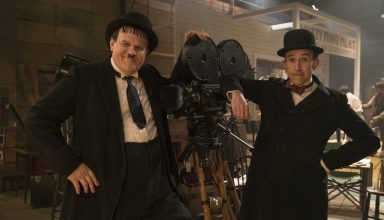 Stan & Ollie