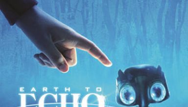 دانلود موسیقی متن فیلم Earth to Echo – توسط Joseph Trapanese