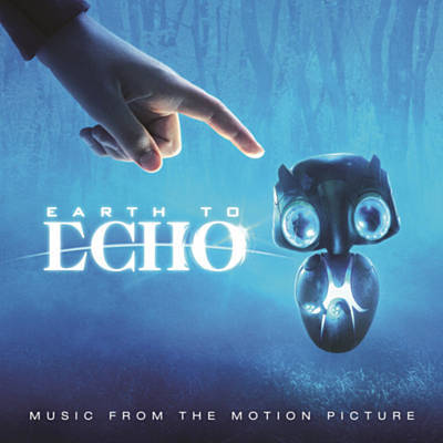 دانلود موسیقی متن فیلم Earth to Echo – توسط Joseph Trapanese