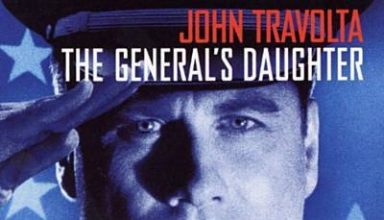 دانلود موسیقی متن فیلم The General's Daughter Side – توسط Carter Burwell
