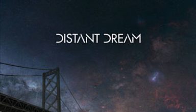 دانلود آلبوم موسیقی It All Starts from Pieces توسط Distant Dream