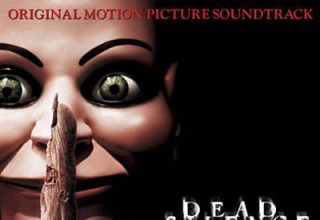 دانلود موسیقی متن فیلم Dead Silence – توسط Charlie Clouser