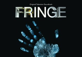 دانلود موسیقی متن سریال Fringe: Season 1 – توسط Michael Giacchino, Chris Tilton, Chad Seiter