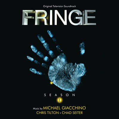 دانلود موسیقی متن سریال Fringe: Season 1 – توسط Michael Giacchino, Chris Tilton, Chad Seiter