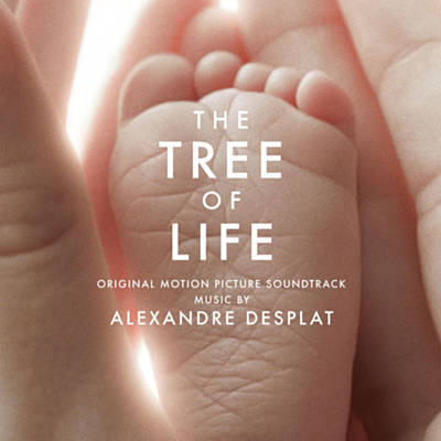 دانلود موسیقی متن فیلم The Tree of Life – توسط Alexandre Desplat