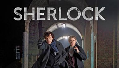 دانلود موسیقی متن سریال Sherlock: Music from Series 1 – توسط David Arnold, Michael Price