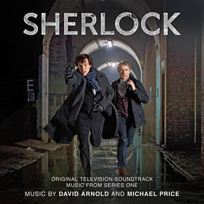 دانلود موسیقی متن سریال Sherlock: Music from Series 1 – توسط David Arnold, Michael Price