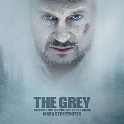 دانلود موسیقی متن فیلم The Grey – توسط Marc Streitenfeld