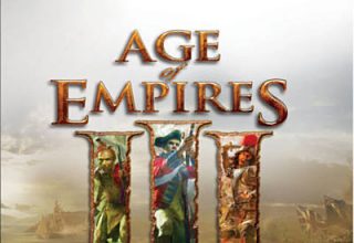 دانلود موسیقی متن بازی Age of Empires III – توسط Stephen Rippy ,Kevin McMullan