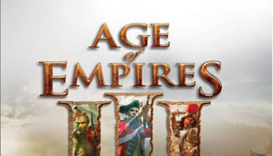 دانلود موسیقی متن بازی Age of Empires III – توسط Stephen Rippy ,Kevin McMullan