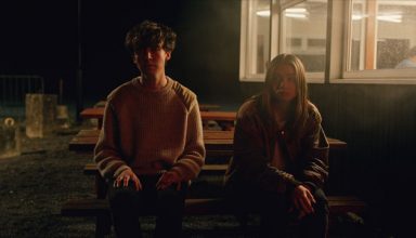 The End of The F***ing World