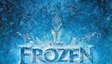 دانلود موسیقی متن فیلم Frozen – توسط Christophe Beck