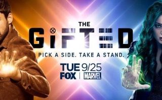 the-gifted