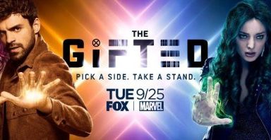 the-gifted