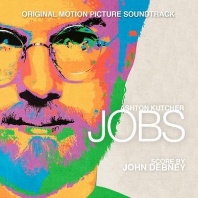 دانلود موسیقی متن فیلم JOBS – توسط John Debney