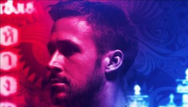 دانلود موسیقی متن فیلم Only God Forgives – توسط Cliff Martinez