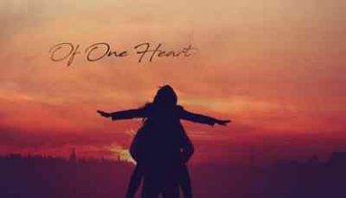 دانلود آلبوم موسیقی Of One Heart توسط Simon Daum