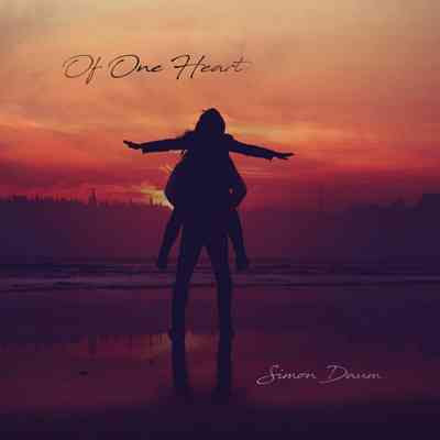 دانلود آلبوم موسیقی Of One Heart توسط Simon Daum