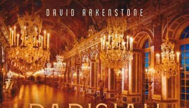 دانلود آلبوم موسیقی Parisian Lounge توسط David Arkenstone