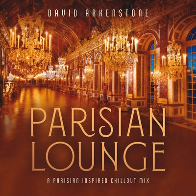 دانلود آلبوم موسیقی Parisian Lounge توسط David Arkenstone