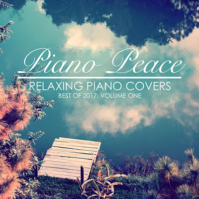 دانلود آلبوم موسیقی Relaxing Piano Covers, Vol. 1 توسط Piano Peace