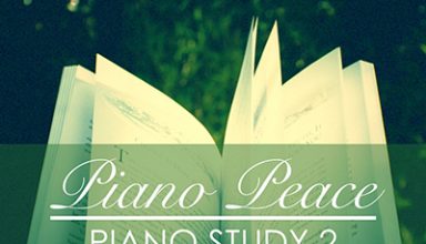دانلود آلبوم موسیقی Piano Study, Vol. 2 توسط Piano Peace