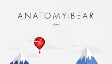 دانلود آلبوم موسیقی Alysu توسط Anatomy of the Bear