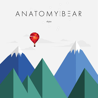 دانلود آلبوم موسیقی Alysu توسط Anatomy of the Bear