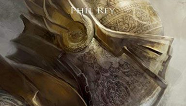 دانلود آلبوم موسیقی Battle for Humanity توسط Phil Rey