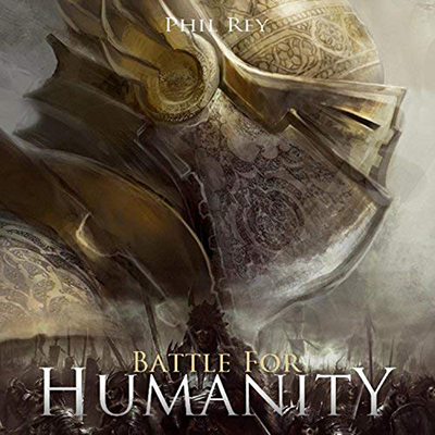 دانلود آلبوم موسیقی Battle for Humanity توسط Phil Rey