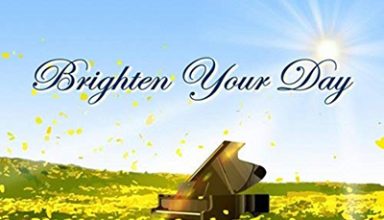 دانلود آلبوم موسیقی Brighten Your Day توسط Vindhie Lin