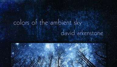 دانلود آلبوم موسیقی Colors of the Ambient Sky توسط David Arkenstone