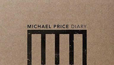 دانلود آلبوم موسیقی Diary توسط Michael Price