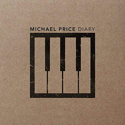 دانلود آلبوم موسیقی Diary توسط Michael Price