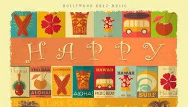 دانلود آلبوم موسیقی Happy توسط Hollywood Buzz Music