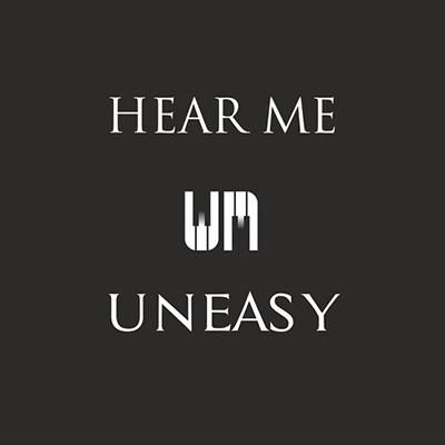 دانلود آلبوم موسیقی Hear Me توسط Uneasy