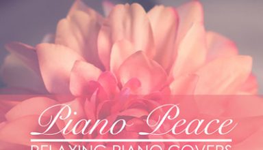 دانلود آلبوم موسیقی Relaxing Piano Covers: Best of 2018 توسط Piano Peace