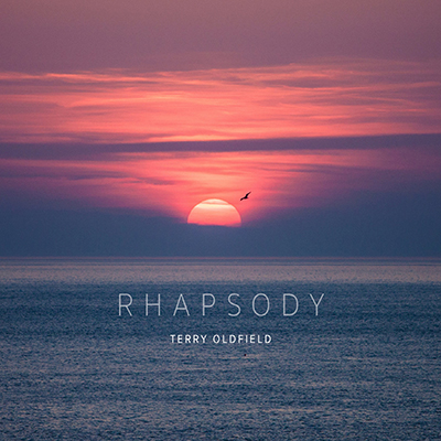 دانلود آلبوم موسیقی Rhapsody توسط Terry Oldfield