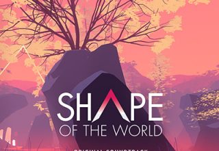 دانلود آلبوم موسیقی Shape of the World توسط Brent Silk