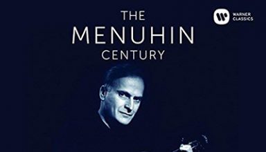 دانلود آلبوم موسیقی Showpieces توسط Yehudi Menuhin