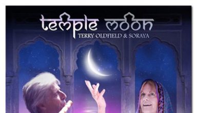 دانلود آلبوم موسیقی Temple Moon توسط Terry Oldfield, Soraya
