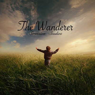 دانلود آلبوم موسیقی The Wanderer توسط Secession Studios
