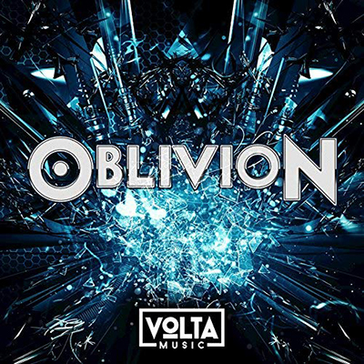 دانلود آلبوم موسیقی Volta Music: Oblivion توسط Raffael Gruber, Matthias Ullrich