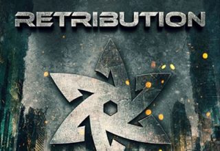 دانلود آلبوم موسیقی Volta Music: Retribution توسط Raffael Gruber, Matthias Ullrich