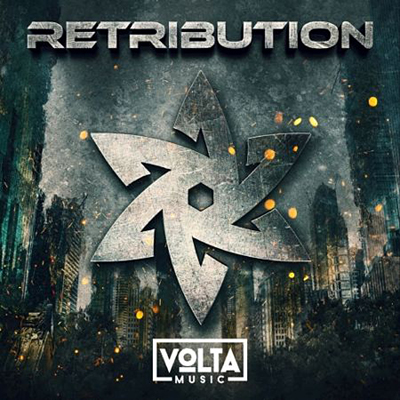 دانلود آلبوم موسیقی Volta Music: Retribution توسط Raffael Gruber, Matthias Ullrich