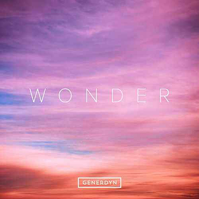 دانلود آلبوم موسیقی Wonder توسط Generdyn